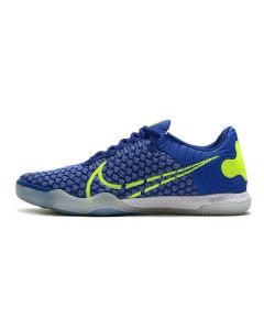 Chuteira Futsal NIKE React Gato Skycourt Pack Full