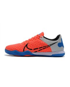 Chuteira Futsal NIKE React Gato Home Crew