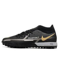 Chuteira Society Nike React Phantom GT2 Elite DF Shadow Pack