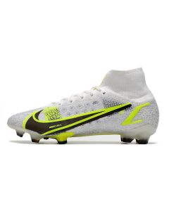 Chuteira Campo NIKE Mercurial Superfly 8 FG Elite Safari 2