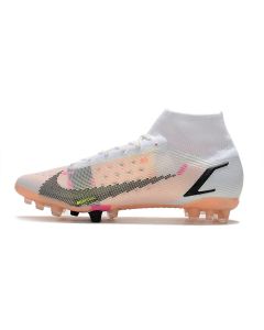 Chuteira Campo NIKE Mercurial Superfly 8 AG Elite Rawdacious Pack