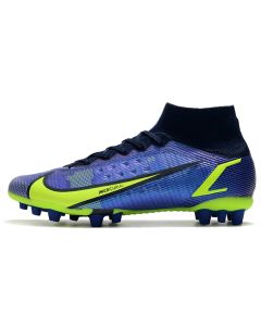 Chuteira Campo NIKE Mercurial Superfly 8 AG Elite Recharge