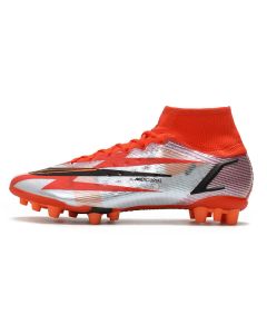 Chuteira Campo NIKE Mercurial Superfly 8 AG Elite Spark Positivity