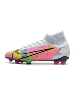 Chuteira Campo NIKE Mercurial Superfly 8 FG Elite Dragonfly