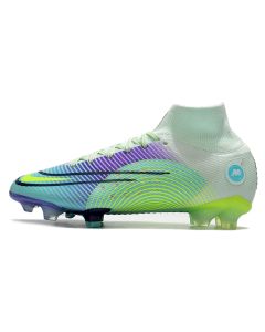 Chuteira Campo NIKE Mercurial Superfly 8 FG Elite Dream Speed 5