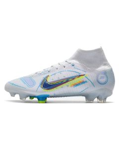 Chuteira Campo NIKE Mercurial Superfly 8 FG Elite Progress Pack