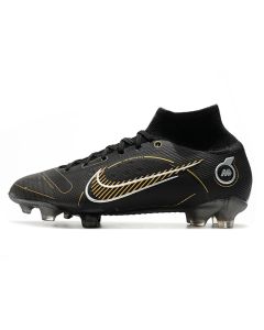 Chuteira Campo NIKE Mercurial Superfly 8 FG Elite Shadow Pack