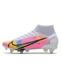 Chuteira Campo NIKE Mercurial Superfly 8 SG Elite Dragonfly