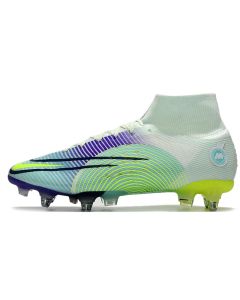 Chuteira Campo NIKE Mercurial Superfly 8 SG Elite Dream Speed 5