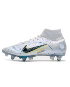 Chuteira Campo NIKE Mercurial Superfly 8 SG Elite Progresss