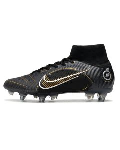 Chuteira Campo NIKE Mercurial Superfly 8 SG Elite Shadow Pack