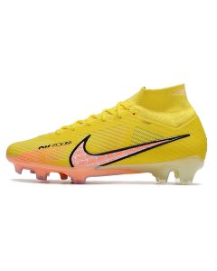 Chuteira Campo NIKE Air Zoom Superfly 9 Elite FG Lucent Pack