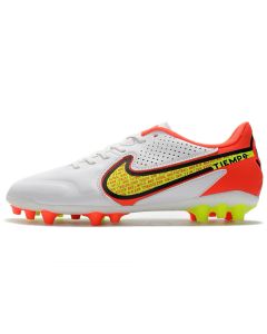 Chuteira Campo NIKE Tiempo Legend 9 Elite AG Motivation Pack