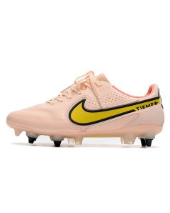 Chuteira Campo NIKE Tiempo Legend 9 Elite SG Lucent Pack