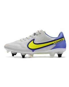 Chuteira Campo NIKE Tiempo Legend 9 Elite SG Recharge