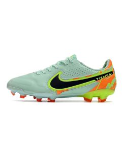 Chuteira Campo NIKE Tiempo Legend 9 Elite FG Bonded Pack