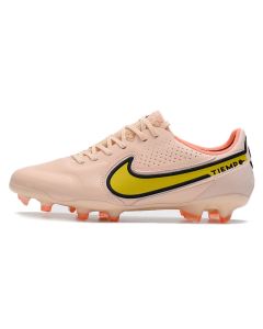 Chuteira Campo NIKE Tiempo Legend 9 Elite FG Lucent Pack