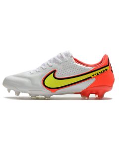 Chuteira Campo NIKE Tiempo Legend 9 Elite FG Motivation Pack