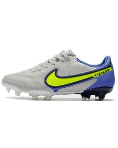 Chuteira Campo NIKE Tiempo Legend 9 Elite FG Recharge