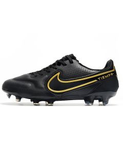 Chuteira Campo NIKE Tiempo Legend 9 Elite FG Shadow Pack