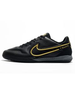 Chuteira Futsal NIKE Tiempo Legend 9 Pro Shadow Pack