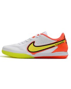 Chuteira Futsal NIKE Tiempo Legend 9 Pro Motivation Pack