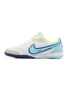 Chuteira NIKE Tiempo Legend 9 Academy Futsal Branco