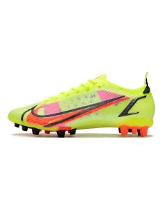 Chuteira Campo NIKE Mercurial Vapor 14 AG Elite Motivation Pack