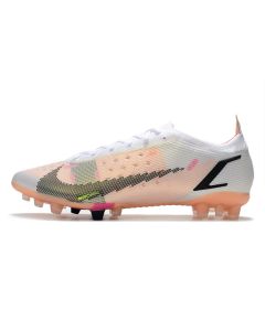 Chuteira Campo NIKE Mercurial Vapor 14 AG Elite Rawdacious Pack