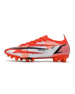 Chuteira Campo NIKE Mercurial Vapor 14 AG Elite Spark Positivity