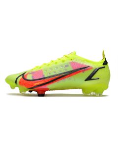 Chuteira Campo NIKE Mercurial Vapor 14 FG Elite Motivation Pack