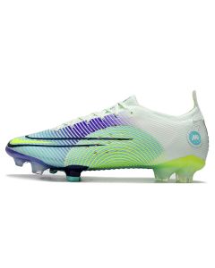 Chuteira Campo NIKE Mercurial Vapor 14 FG Elite Dream Speed 5