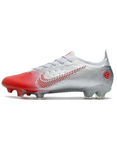 Chuteira Campo NIKE Mercurial Vapor 14 FG Elite Leroy Sane