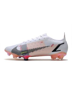 Chuteira Campo NIKE Mercurial Vapor 14 FG Elite Rawdacious Pack