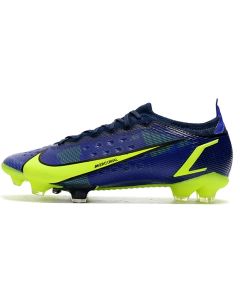 Chuteira Campo NIKE Mercurial Vapor 14 FG Elite Recharge