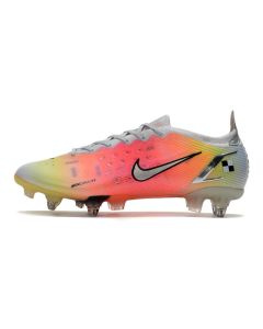 Chuteira Campo NIKE Mercurial Vapor 14 SG Elite Dreamspeed 004