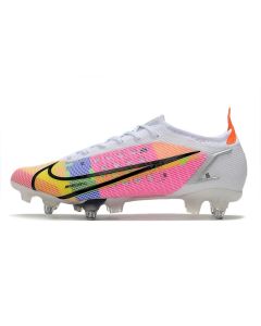 Chuteira Campo NIKE Mercurial Vapor 14 SG Elite Dragonfly