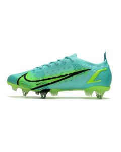 Chuteira Campo NIKE Mercurial Vapor 14 SG Elite Impulse Pack