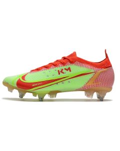 Chuteira Campo NIKE Mercurial Vapor 14 SG Elite Kylian Mbappé