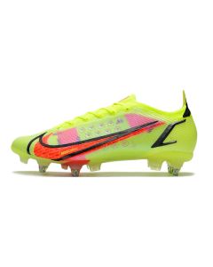 Chuteira Campo NIKE Mercurial Vapor 14 SG Elite Motivation Pack