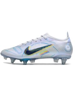 Chuteira Campo NIKE Mercurial Vapor 14 SG Elite Progress