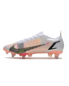 Chuteira Campo NIKE Mercurial Vapor 14 SG Elite Rawdacious Pack