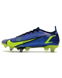 Chuteira Campo NIKE Mercurial Vapor 14 SG Elite Recharge