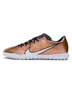 Chuteira Nike Air Zoom Mercurial Vapor 15 Academy Society Cobre