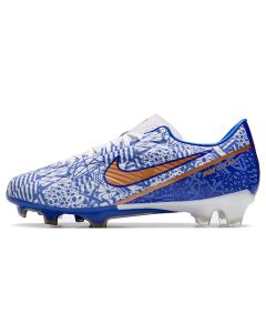 Chuteira Campo NIKE Air Zoom Mercurial Vapor 15 FG PRO CR7