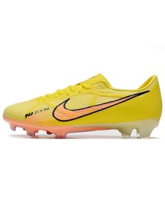 Chuteira Campo NIKE Air Zoom Mercurial Vapor 15 FG PRO Lucent