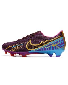 Chuteira Campo NIKE Air Zoom Mercurial Vapor 15 FG PRO Mbappe