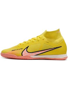 Chuteira NIKE Air Zoom Mercurial Superfly 9 Elite Futsal Lucent Pack