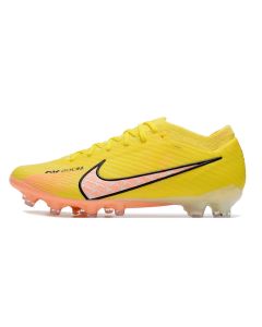 Chuteira Campo NIKE Air Zoom Mercurial Vapor 15 Elite AG Lucent