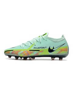 Chuteira Campo NIKE Phantom GT2 Elite AG Bonded Pack